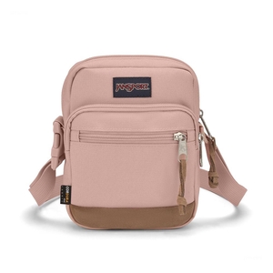 Sac Bandoulière JanSport Core Rose | OBR-18596513